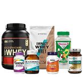 Nutrition & Supplements
