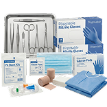 Surgical & Disposable