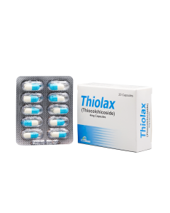 THIOLAX 4MG CAP 2