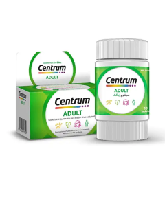 CENTRUM ADULT TAB 30'S
