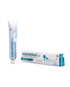 AQUAZOLE 20GM CREAM 2