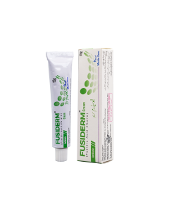 FUSIDERM 15GM CREAM 2