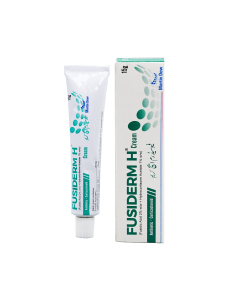 FUSIDERM-H 15GM CREAM 2