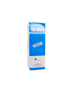 PANAMIN-G 500ML