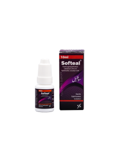 SOFTEAL EYE DROP 2