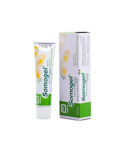 SOMOGEL 20GM GEL 2