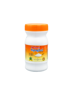 ISPAGHOL JAR