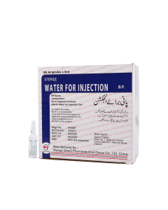 DISTILLED WATER 2