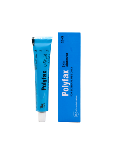 POLYFAX SKIN 20GM OINT 2