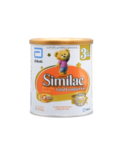 SIMILAC COMFORT 3