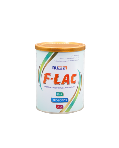 F LAC 300GM MILK