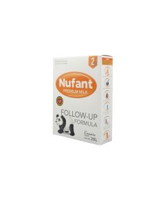 NUFANT 2 200GM 2