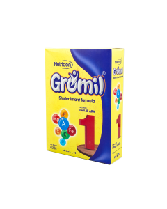 GROMIL 1 400GM 2
