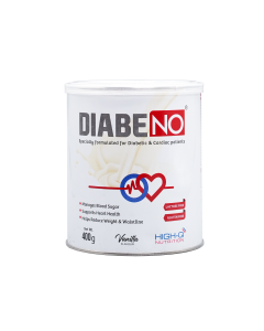 DIABENO 400GM MILK