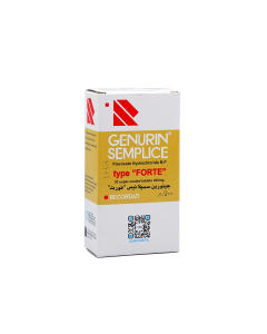 GENURIN FORTE TAB 2