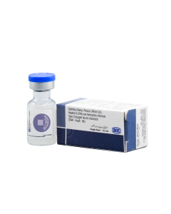PENTAVALENT 0.5ML VACCINE 2