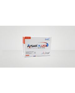 ALOC 60MG CAP